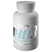 Health & Body Control 3 (HB 3) Эйч Би Контрол 3