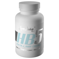 Health & Body Control 5 (HB 5) Эйч Би Контрол 5